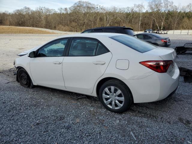 Photo 1 VIN: 2T1BURHE7HC814021 - TOYOTA COROLLA 