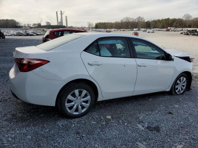 Photo 2 VIN: 2T1BURHE7HC814021 - TOYOTA COROLLA 