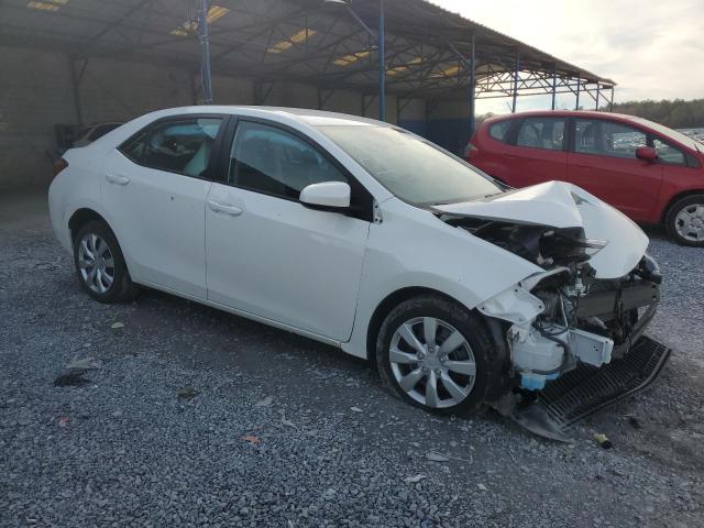 Photo 3 VIN: 2T1BURHE7HC814021 - TOYOTA COROLLA 