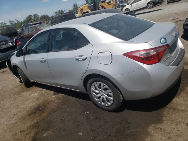 Photo 1 VIN: 2T1BURHE7HC815508 - TOYOTA COROLLA L 