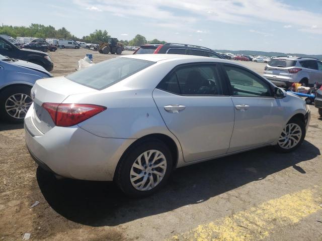 Photo 2 VIN: 2T1BURHE7HC815508 - TOYOTA COROLLA L 