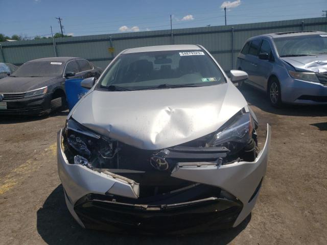 Photo 4 VIN: 2T1BURHE7HC815508 - TOYOTA COROLLA L 