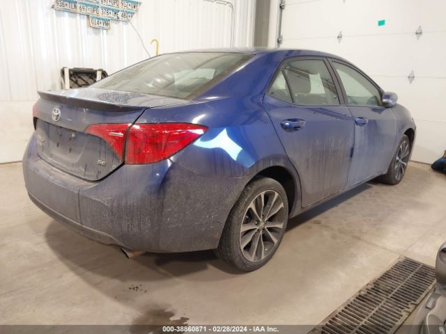 Photo 3 VIN: 2T1BURHE7HC817064 - TOYOTA COROLLA 