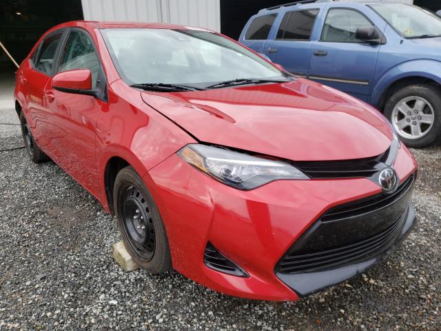 Photo 0 VIN: 2T1BURHE7HC821051 - TOYOTA COROLLA L 