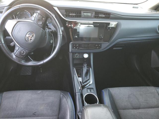 Photo 7 VIN: 2T1BURHE7HC822295 - TOYOTA COROLLA L 