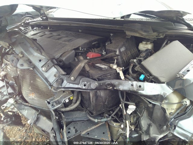 Photo 9 VIN: 2T1BURHE7HC824368 - TOYOTA COROLLA 