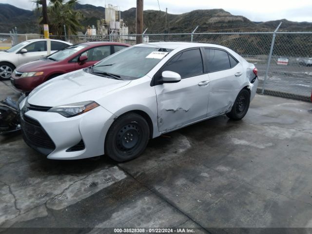 Photo 1 VIN: 2T1BURHE7HC832955 - TOYOTA COROLLA 