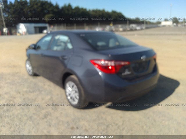 Photo 2 VIN: 2T1BURHE7HC833734 - TOYOTA COROLLA 