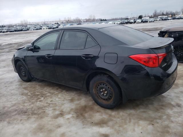 Photo 1 VIN: 2T1BURHE7HC836780 - TOYOTA COROLLA L 