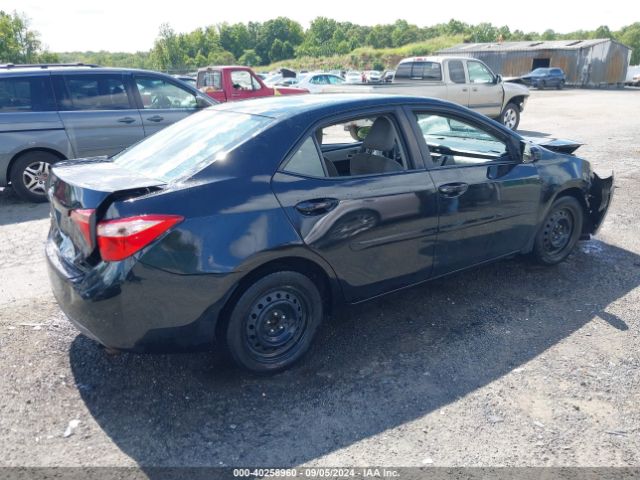 Photo 3 VIN: 2T1BURHE7HC837542 - TOYOTA COROLLA 