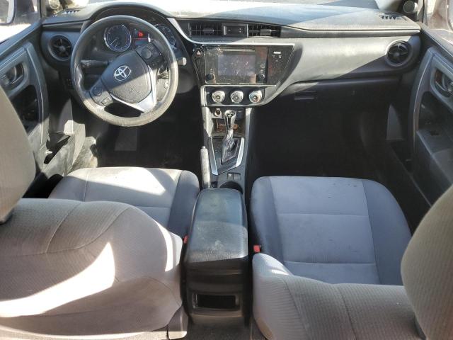 Photo 7 VIN: 2T1BURHE7HC838710 - TOYOTA COROLLA L 