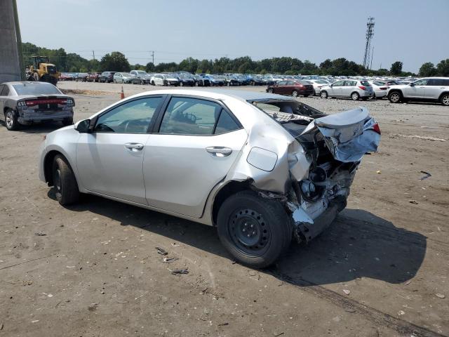 Photo 1 VIN: 2T1BURHE7HC841400 - TOYOTA CAROLLA 