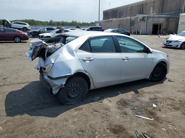 Photo 2 VIN: 2T1BURHE7HC841400 - TOYOTA CAROLLA 