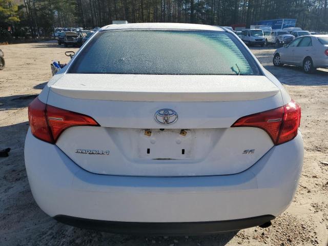 Photo 5 VIN: 2T1BURHE7HC842739 - TOYOTA COROLLA 