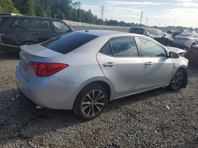 Photo 2 VIN: 2T1BURHE7HC845558 - TOYOTA COROLLA L 