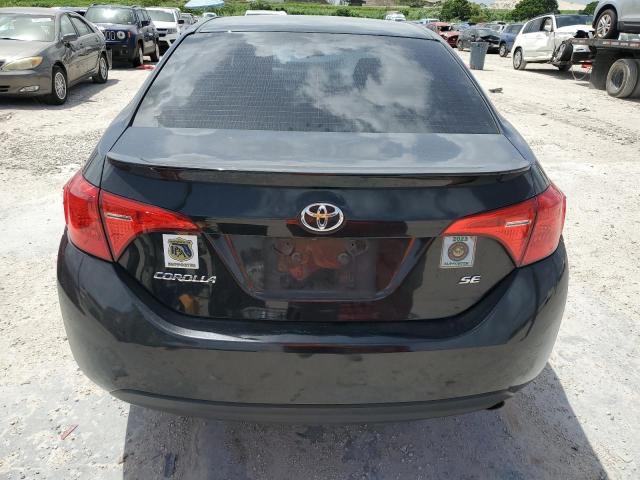 Photo 5 VIN: 2T1BURHE7HC846161 - TOYOTA COROLLA L 