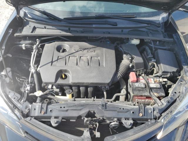 Photo 10 VIN: 2T1BURHE7HC846693 - TOYOTA COROLLA L 