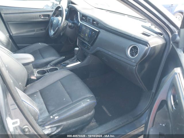 Photo 4 VIN: 2T1BURHE7HC848816 - TOYOTA COROLLA 