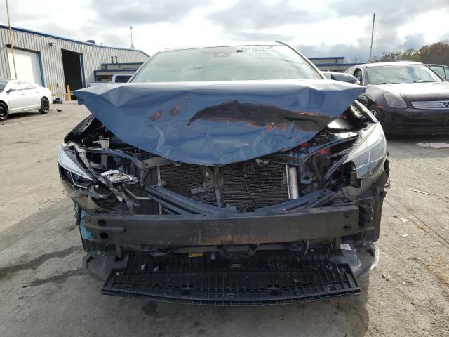 Photo 4 VIN: 2T1BURHE7HC866913 - TOYOTA COROLLA L 