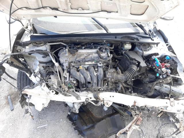 Photo 6 VIN: 2T1BURHE7HC879046 - TOYOTA COROLLA L 