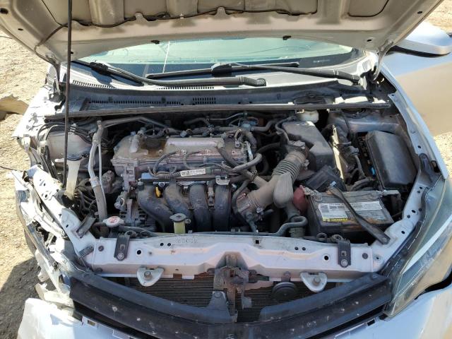 Photo 10 VIN: 2T1BURHE7HC882402 - TOYOTA COROLLA 