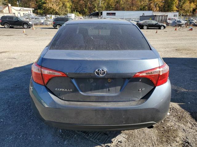 Photo 5 VIN: 2T1BURHE7HC886059 - TOYOTA COROLLA L 