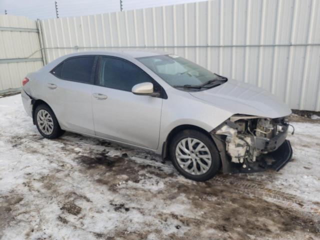 Photo 3 VIN: 2T1BURHE7HC891746 - TOYOTA COROLLA L 