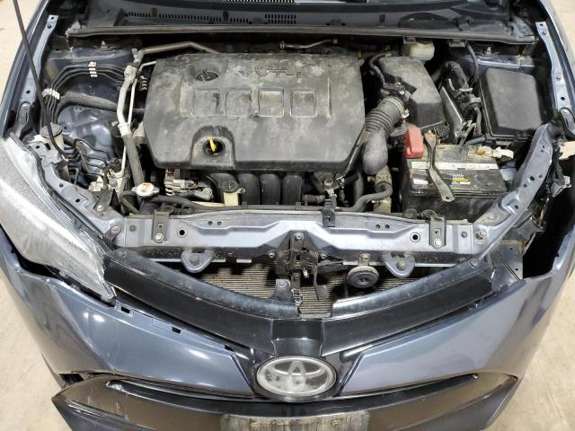 Photo 10 VIN: 2T1BURHE7HC894047 - TOYOTA COROLLA L 