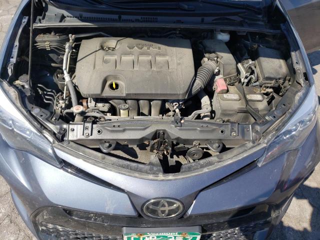 Photo 6 VIN: 2T1BURHE7HC899250 - TOYOTA COROLLA L 