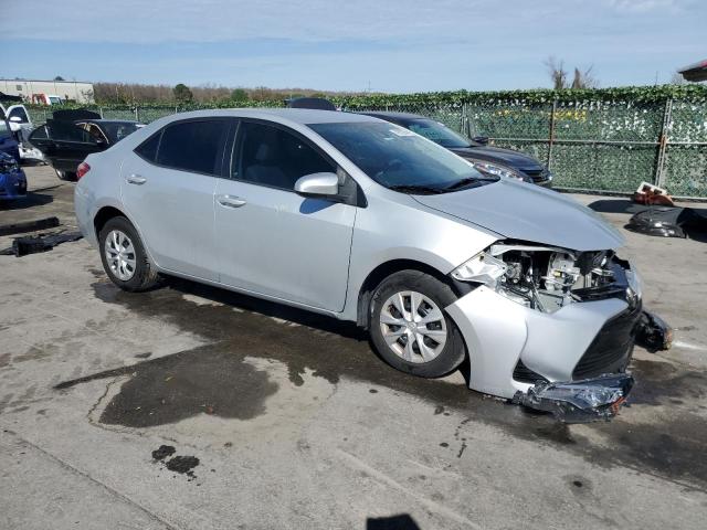 Photo 3 VIN: 2T1BURHE7HC902017 - TOYOTA COROLLA 