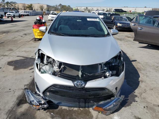 Photo 4 VIN: 2T1BURHE7HC902017 - TOYOTA COROLLA 