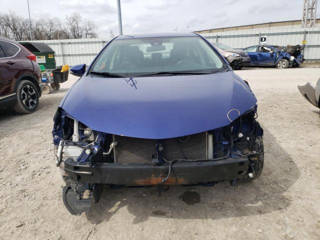 Photo 4 VIN: 2T1BURHE7HC903121 - TOYOTA COROLLA L 