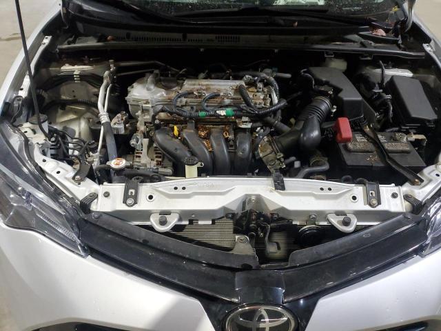 Photo 10 VIN: 2T1BURHE7HC910117 - TOYOTA COROLLA L 