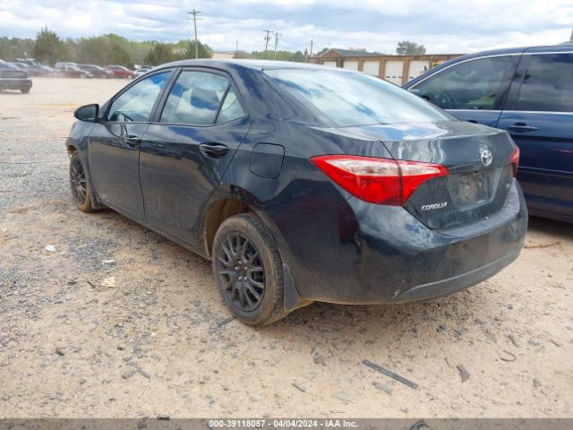 Photo 2 VIN: 2T1BURHE7HC910554 - TOYOTA COROLLA 