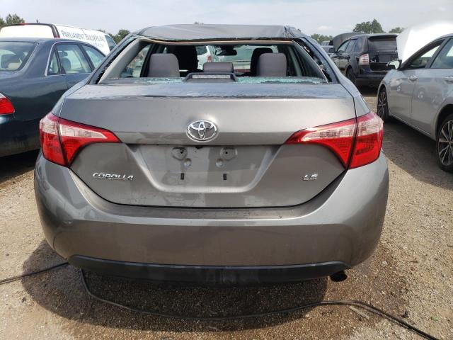 Photo 5 VIN: 2T1BURHE7HC918492 - TOYOTA COROLLA L 