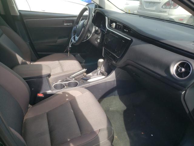 Photo 4 VIN: 2T1BURHE7HC924230 - TOYOTA COROLLA L 