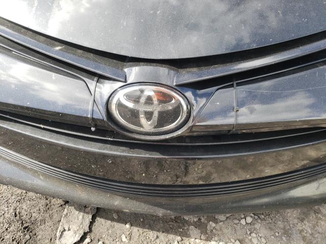 Photo 8 VIN: 2T1BURHE7HC924230 - TOYOTA COROLLA L 