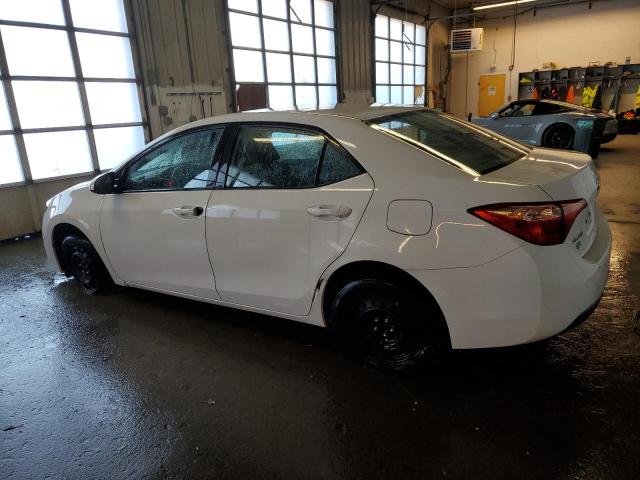 Photo 1 VIN: 2T1BURHE7JC000487 - TOYOTA COROLLA 