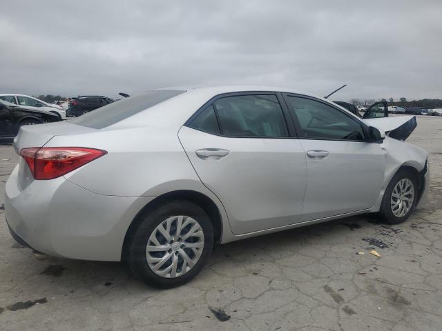 Photo 2 VIN: 2T1BURHE7JC001400 - TOYOTA COROLLA L 