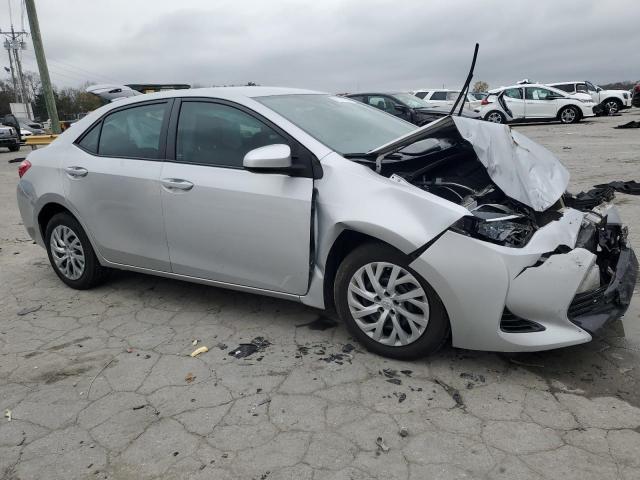 Photo 3 VIN: 2T1BURHE7JC001400 - TOYOTA COROLLA L 