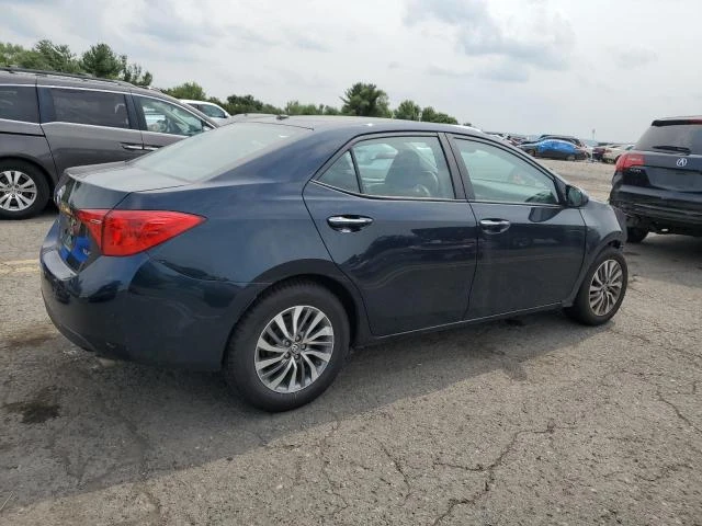 Photo 2 VIN: 2T1BURHE7JC002384 - TOYOTA COROLLA L 