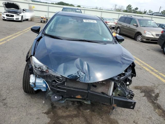 Photo 4 VIN: 2T1BURHE7JC002384 - TOYOTA COROLLA L 