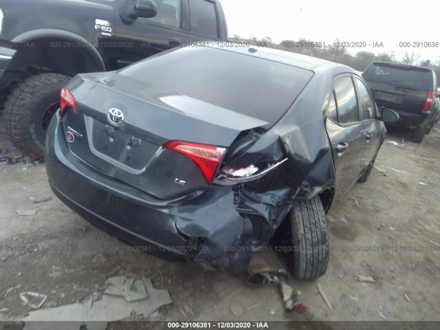 Photo 3 VIN: 2T1BURHE7JC008136 - TOYOTA COROLLA 