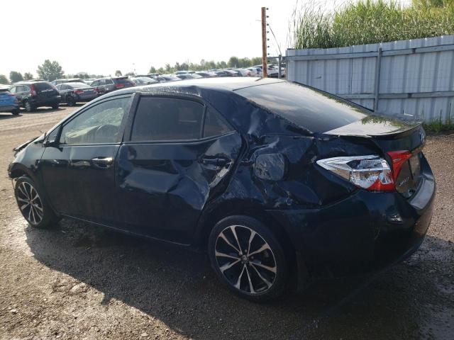 Photo 1 VIN: 2T1BURHE7JC008962 - TOYOTA COROLLA L 