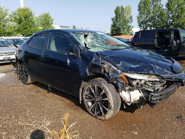 Photo 3 VIN: 2T1BURHE7JC008962 - TOYOTA COROLLA L 