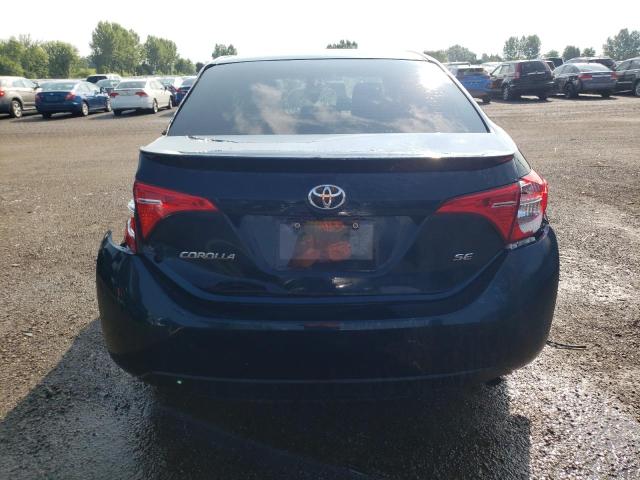 Photo 5 VIN: 2T1BURHE7JC008962 - TOYOTA COROLLA L 