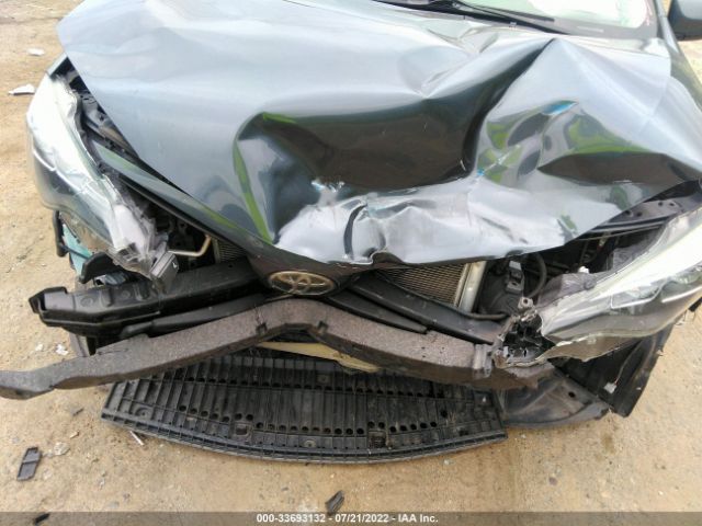 Photo 5 VIN: 2T1BURHE7JC009609 - TOYOTA COROLLA 