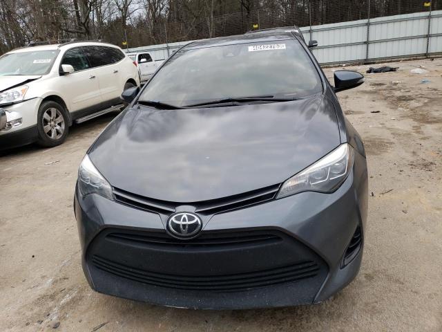 Photo 4 VIN: 2T1BURHE7JC010453 - TOYOTA COROLLA L 