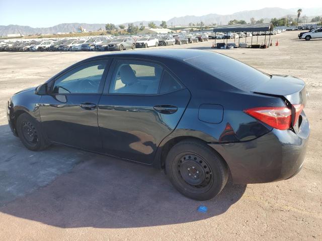 Photo 1 VIN: 2T1BURHE7JC016446 - TOYOTA COROLLA 