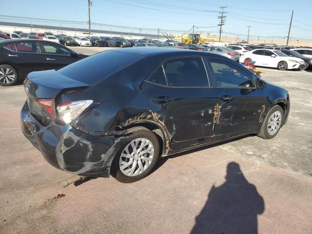 Photo 2 VIN: 2T1BURHE7JC016446 - TOYOTA COROLLA 